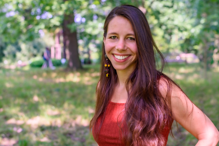 NeuroEmbodiment Coach bio